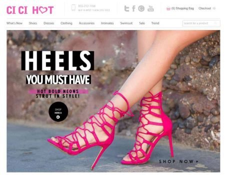 cicihot reviews 2020 is cicihot reliable legit good clothing website