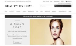 Beauty Expert Reviews 2020 Is BeautyExpert a Good Site Legit website