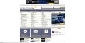 ticketsnow reviews 2020 is ticketsnow legit safe reliable website