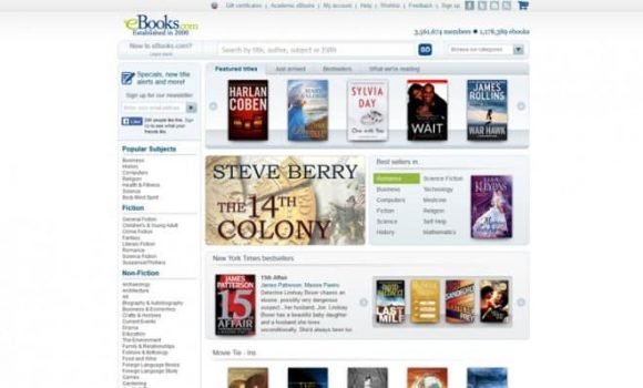 Ebooks reviews 2020 is ebooks.com legit ebooks safe free download online legitimate