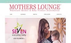 Mothers Lounge Reviews Is Mothers Lounge Legit Good or Safe website