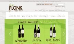 Plonk Wine Club Reviews Is Plonk Wine Club Legit Good or Reliable website