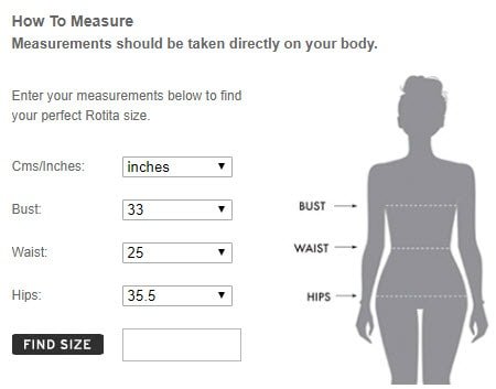 rosewe-reviews-size-chart-measure-reliable