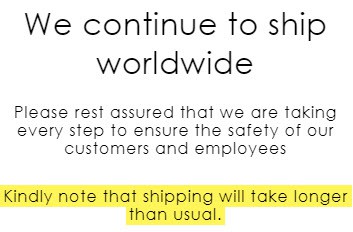 mytheresa shipping worldwide review