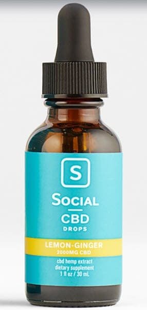 what is isolate cbd oil