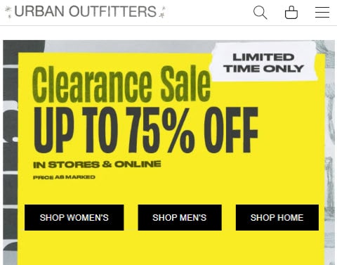 urban outfitters vs gliks reviews 2021 clothing